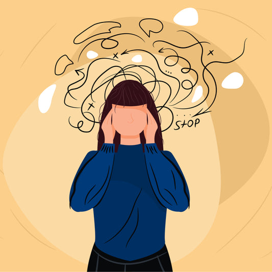 JITTERINESS