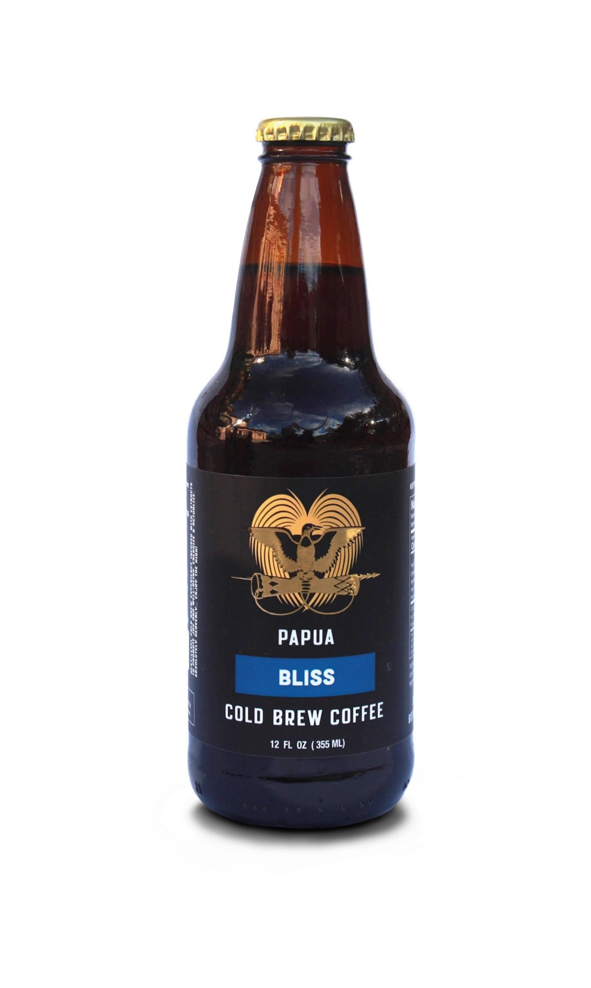 Bliss 6 Pack - Functional Cold Brew Coffee
