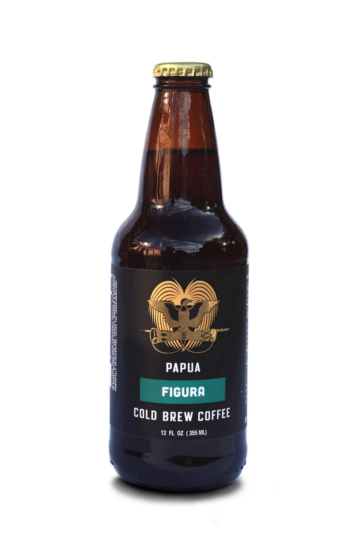 Figura 6 Pack - Functional Cold Brew Coffee